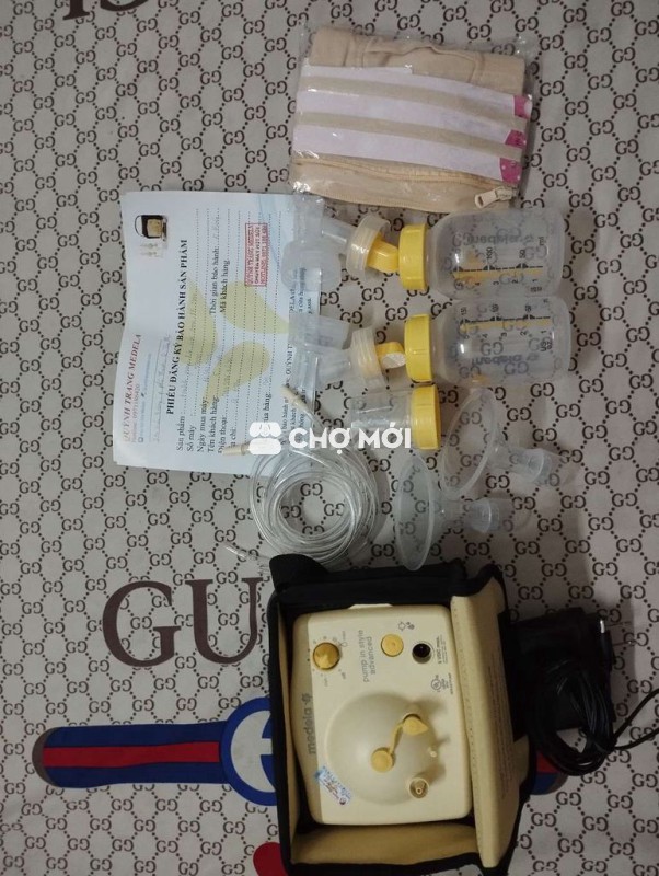Mua mới 4tr, pass lại 1tr8,còn bảo hành 16/04/2026