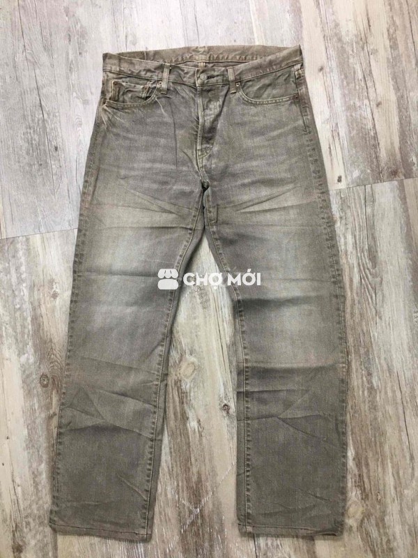 Spell bound          Denim japan     size. 33.34