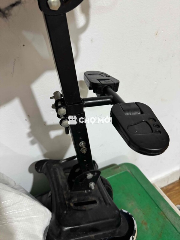 Ghế em bé để xe máy
