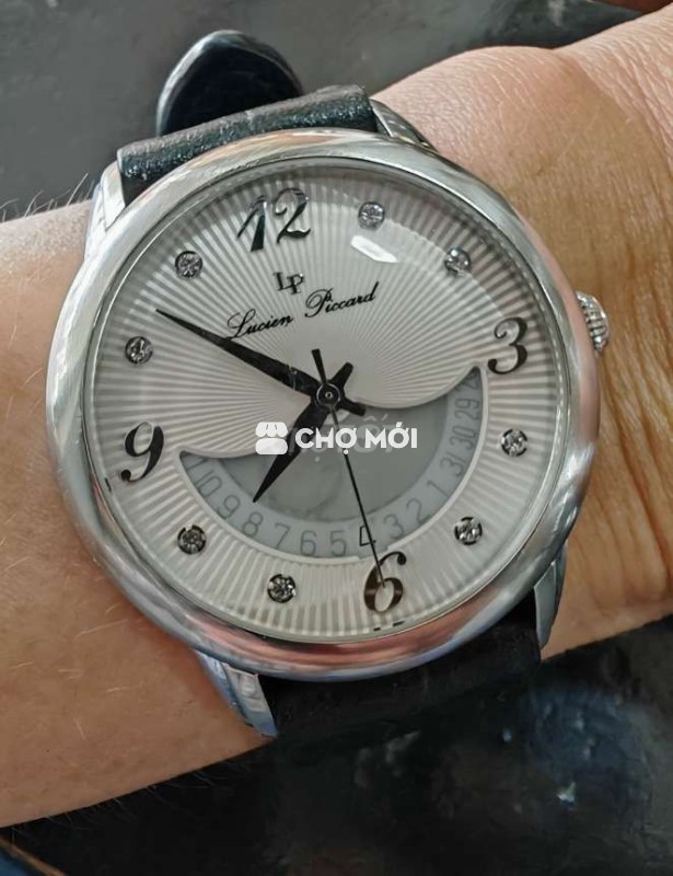 ĐH Nam size 36mm
