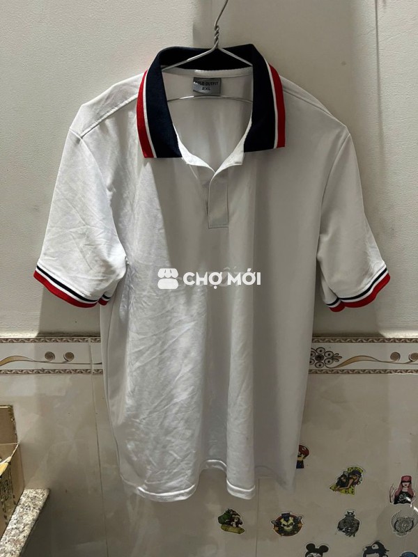 Thanh lý áo polo nam đẹp