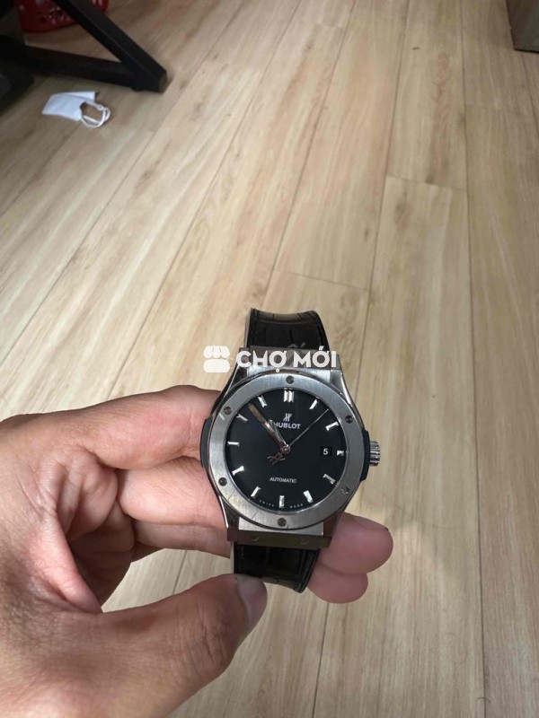 Bán HUBLOT mua tại Frodo