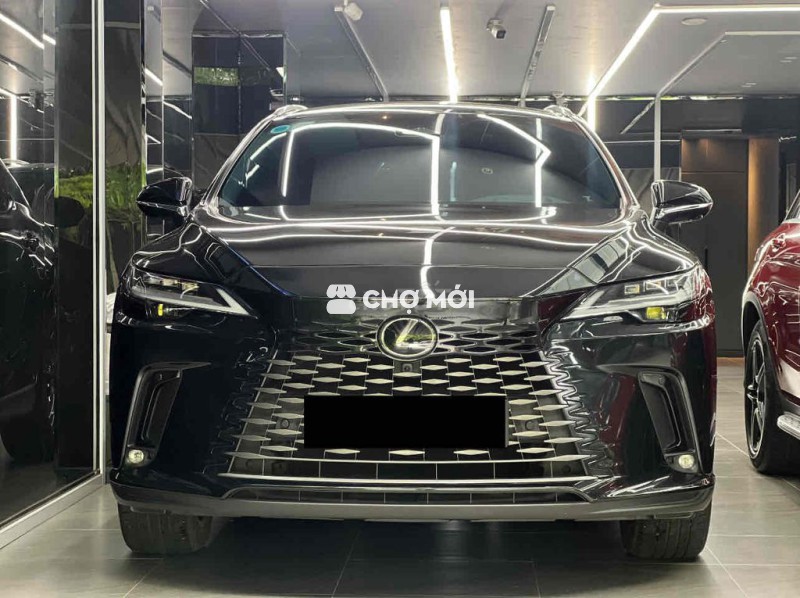 Cần Bán Chiếc Lexus RX350 Luxury 2023 Like New