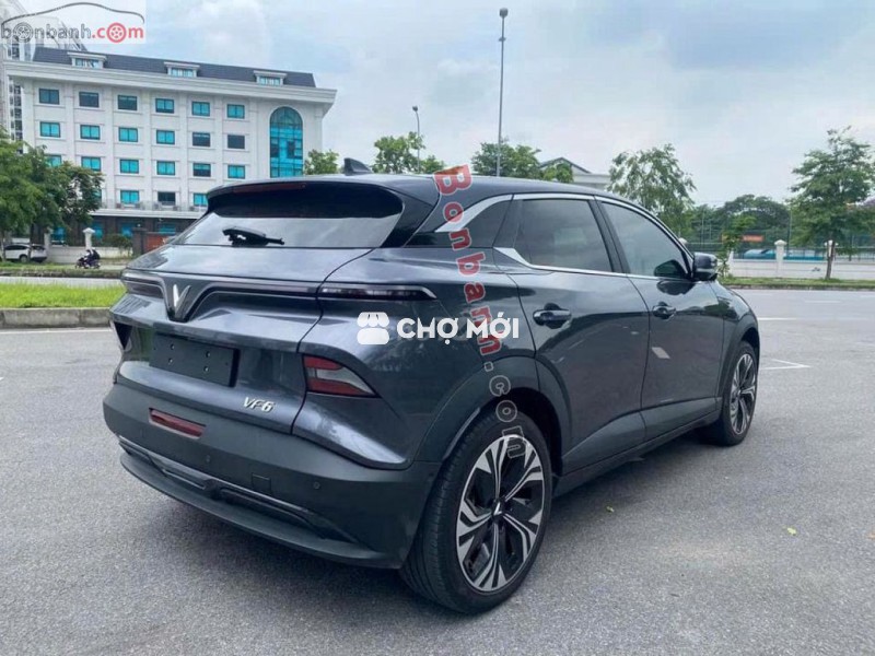 VinFast VF6 Plus