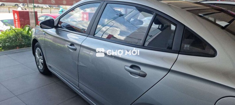 MG5 MT-2024💥XÃ KHO💥 TRẢ TRƯỚC CHỈ 110 TRIỆU 💢