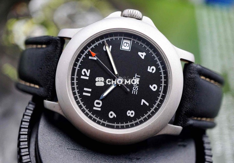 Đồng Hồ Esprit Timewear (Mỹ – Đức) Chính Hãng