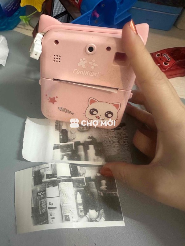 bán do chơi cho bé