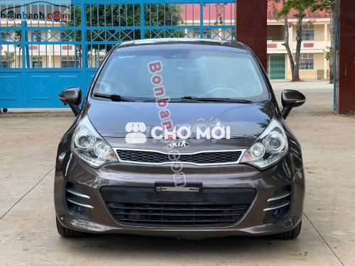 Kia Rio 1.4 AT 2015