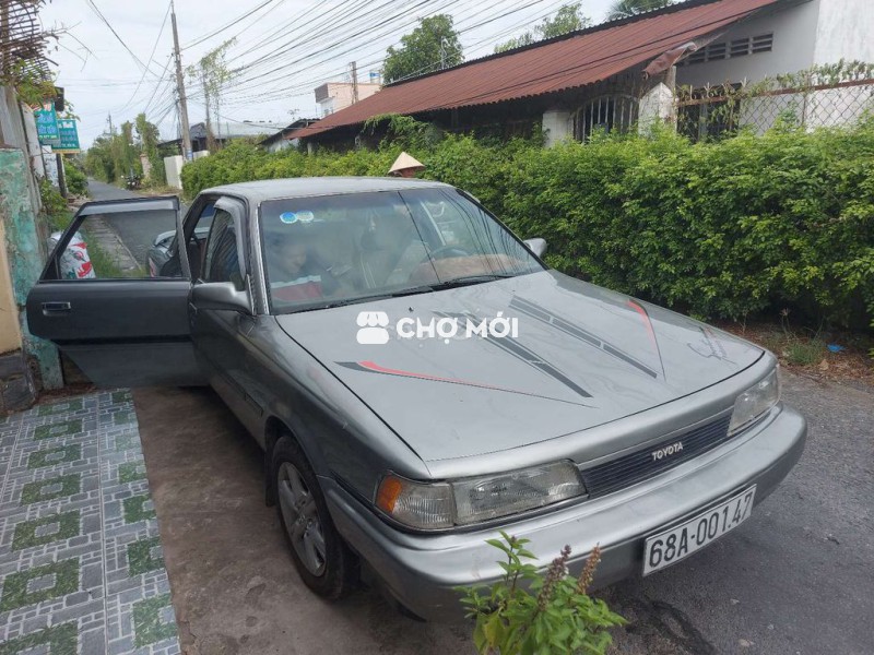 CAMRY 88 BẢN NHẬP MỸ QUÁ VIP
