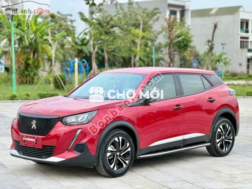 Peugeot 2008 GT Line 1.2 AT 2021