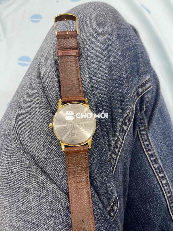 cần ra đi đồng hồ