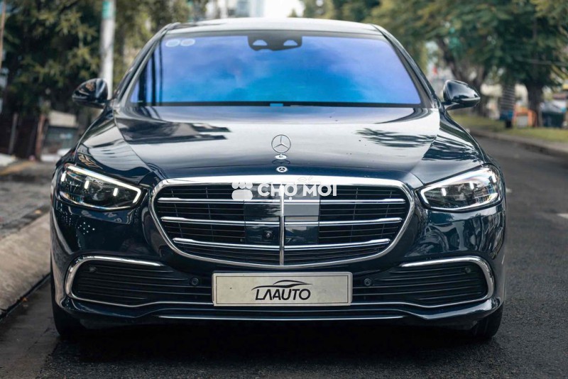 Mercedes- Benz S450 4Matic All- New Đklđ 2023