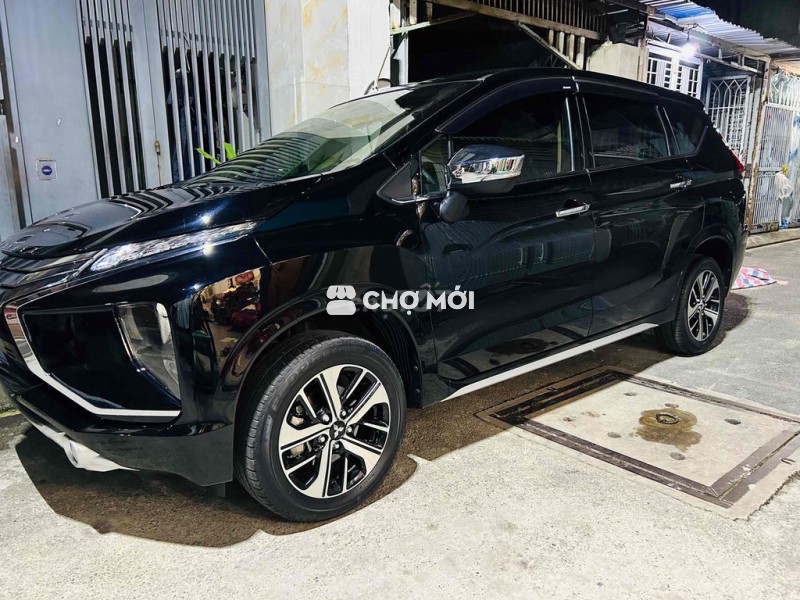 Mitsubishi Xpander 2019 1.5 AT - 1 chủ không Kd