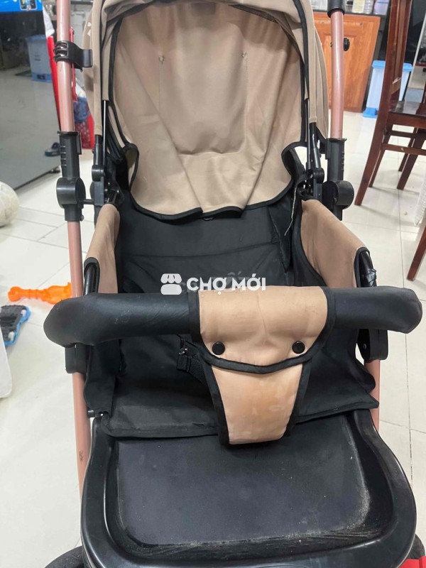 xe mới sử dụng 5 tháng còn đẹp ok