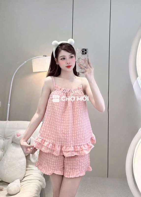 Đồ ngủ dây