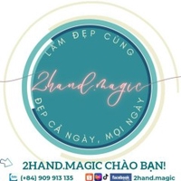 Twohandmagic