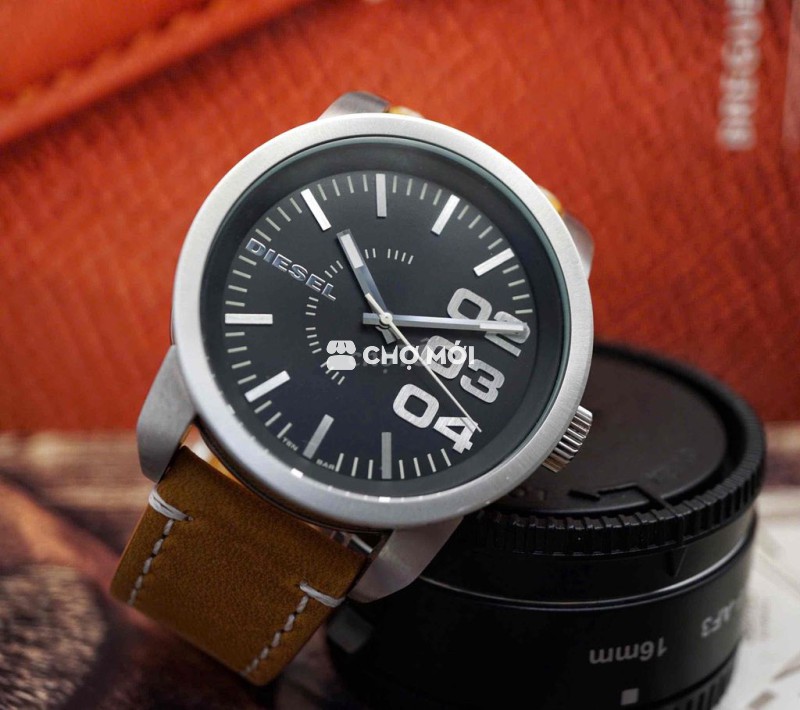ĐỒNG HỒ DIESEL ITALY SIZE 45MM CHÍNH HÃNG