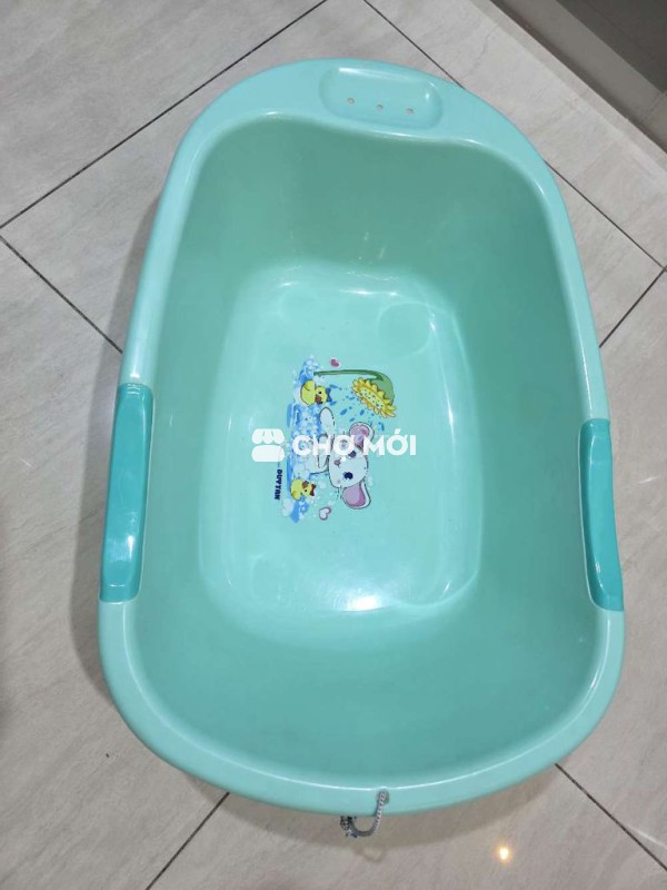 Tặng cho bé