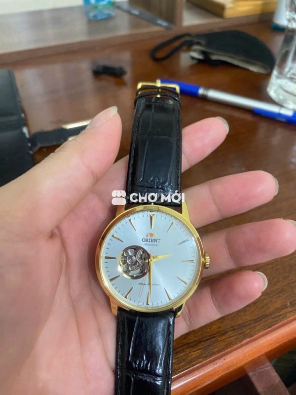 thanh lý nhanh orient để lên đời