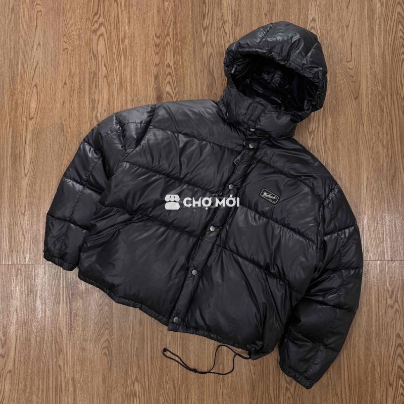Woolrich Down Puffer Jacket