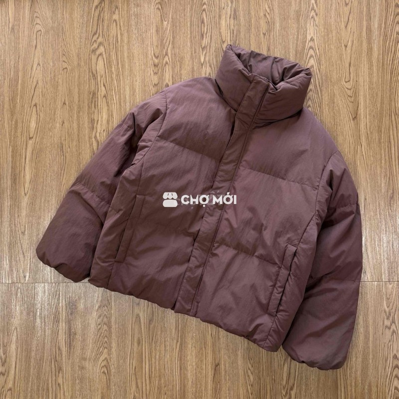 UNIQLO U Padded Volume Puffer