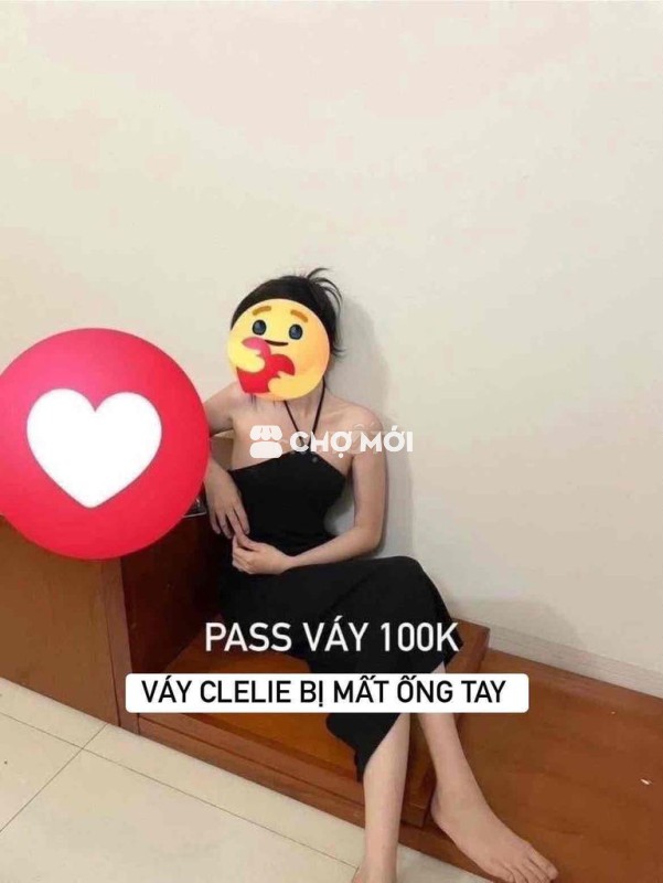 váy
