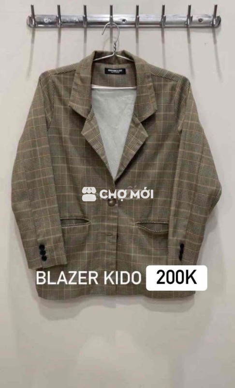 Blazer