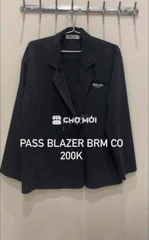 Blazer