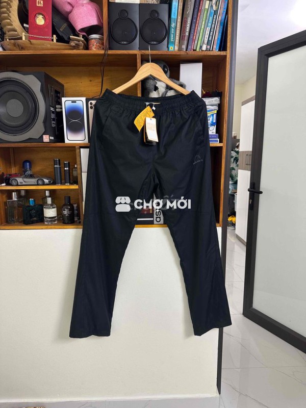 Pass quần hiệu 361 chính hãng, mới nguyên