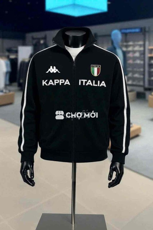 Deal Jacket Kappa Italia 1916/ SC