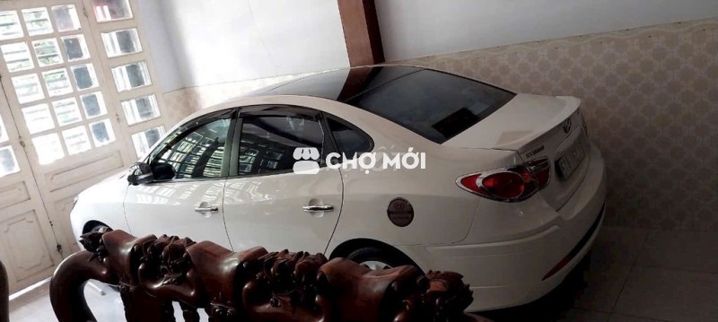Hyundai Avante 2011 1.6 AT - 50070 km