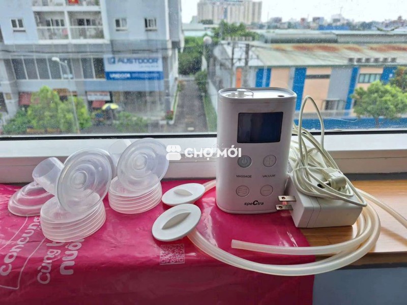 450K MÁY HÚT SỮA KÍCH SỮA MẸ
