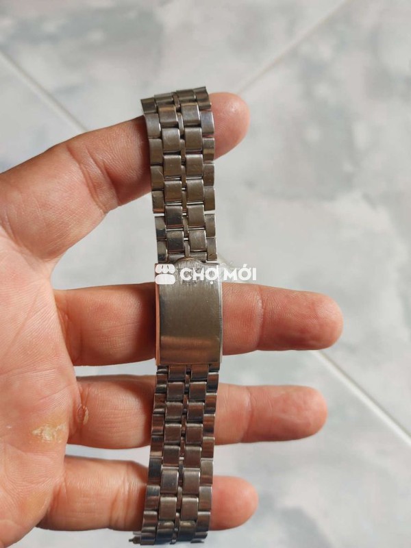 Dâyđh Seiko 5 Nhật