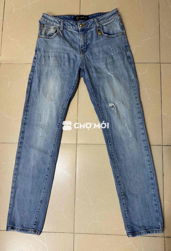 Quần Jean versage, size 33 (31vn)