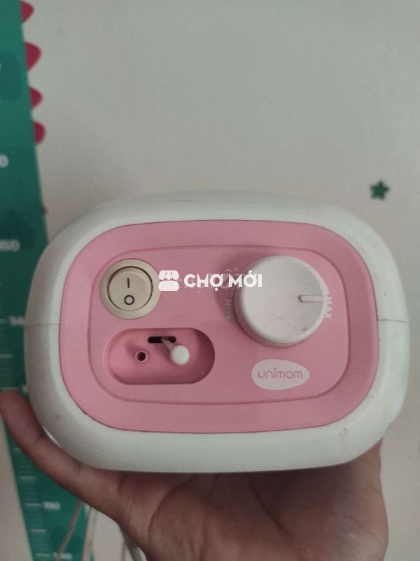 Máy hút sữa unimom