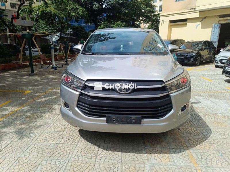 Innova 2.0G 2019 - 15000 km