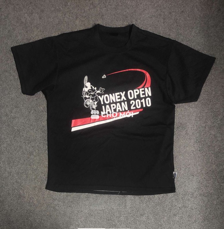 Yonex verycool size M nữ