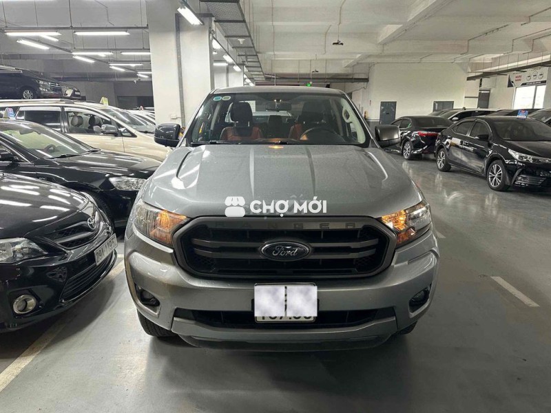 Toyota Camry 2020 2.5Q - BH chính hãng
