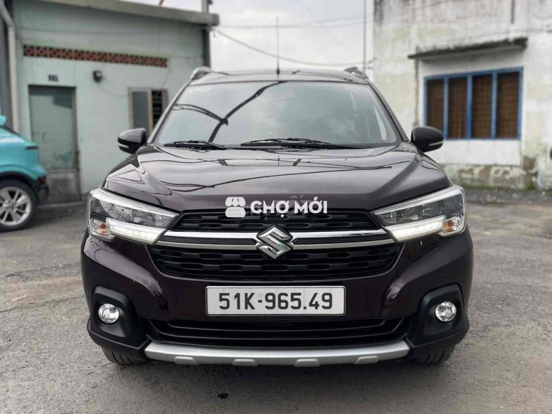 Suzuki XL 7 2020 AT - 80000 km bảo dưỡng Full hãng