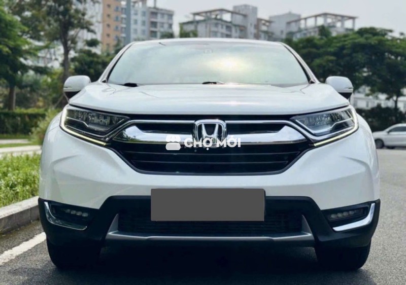 HONDA CRV 1.5L TURBO 2020