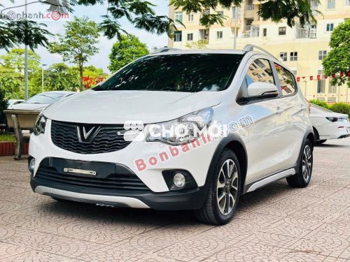 VinFast Fadil 1.4 AT 2020