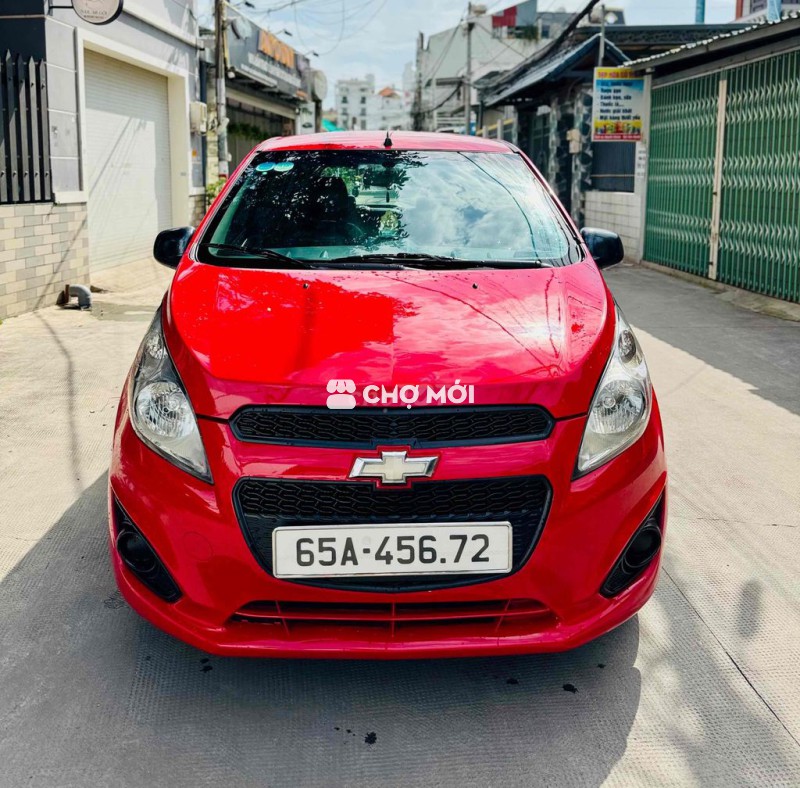 Chevrolet Spark 2016 1.2 LS - 145000 km