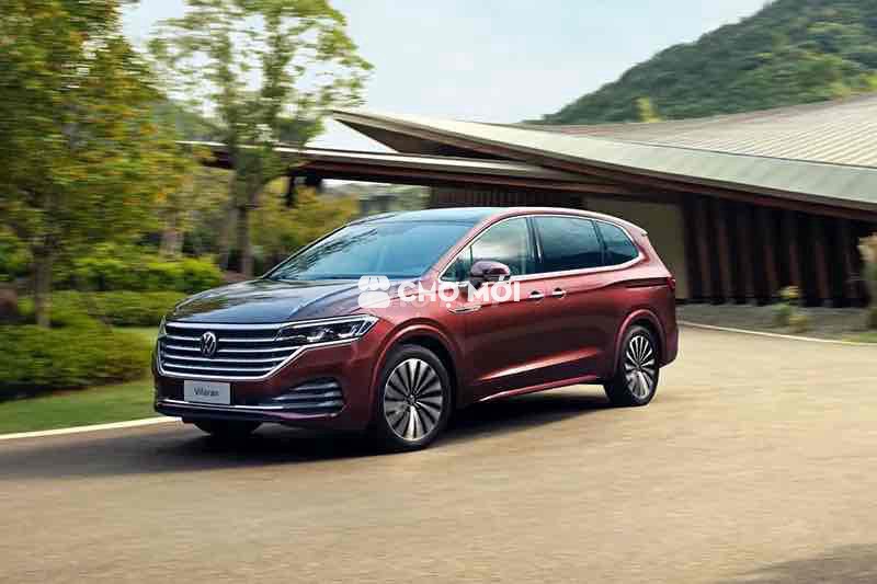 📣📣📣VOLKSWAGEN VILORAN TRẢ TRƯỚC 460 NHẬN XE NGAY🔥