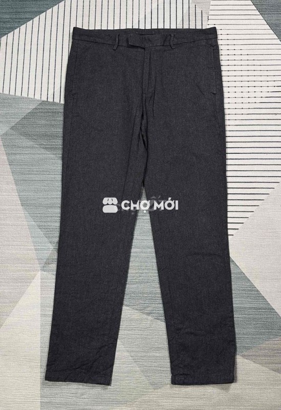 Massimo Dutti chính hãng