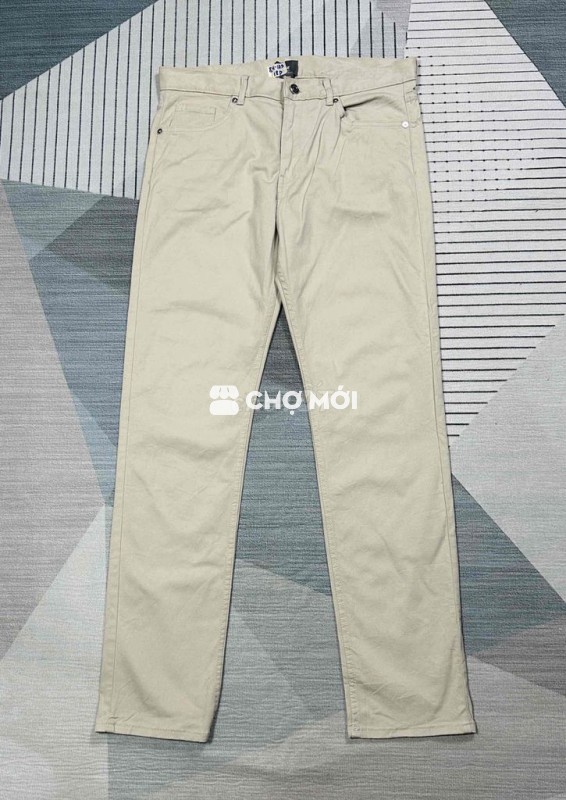 H&M jean size 31-32 like new