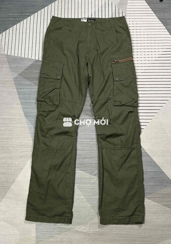 Cargo Pants Dominates size 31