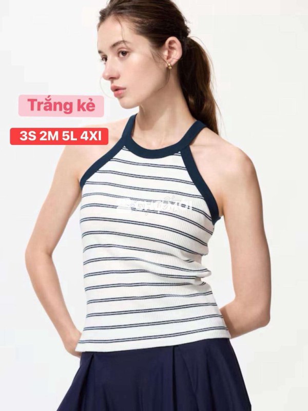 Áo yếm Uniqlo