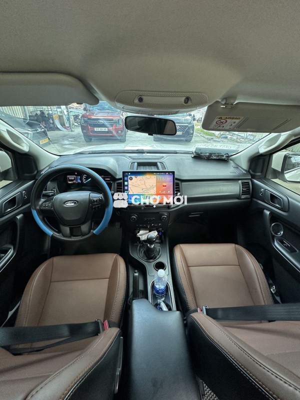 Cần bán ford Everet
