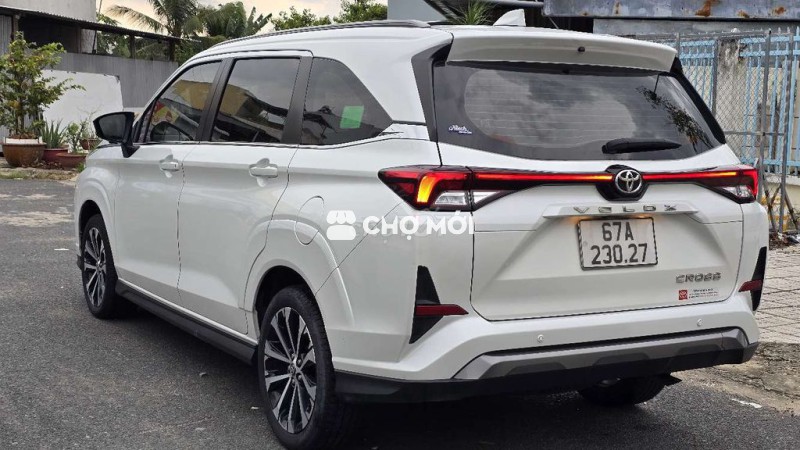 2022 CVT Top - 60000 km