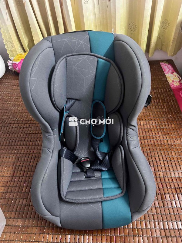 ghế ngồi ô tô, xe đẩy 3 tư thế cho bé
